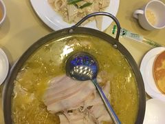 -京滨饭店·餐厅(阜外大街店)