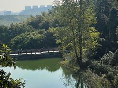 -九龙潭景区