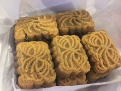 绿豆糕-曹祥泰(解放路店)