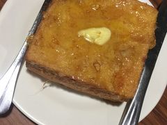 -香港仔茶餐厅(凤阳店)