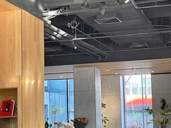 -山下C5cafe(惠通时代广场店)