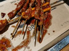 -阿记烧烤(大兴新区店)