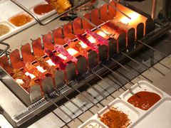-丰茂烤串(金源店)