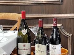 -Le Bistrot de Racine