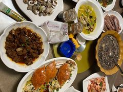 -天天渔港海鲜酒家(石浦玉泉路店)