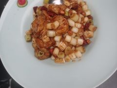-铜锣湾·有麝自然香(重庆新天地店)