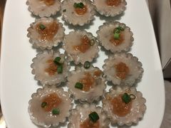 -韩盛·古法烤肉店(皇城恒隆广场店)