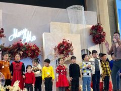 -海景壹号大酒店(滨湖店)