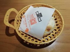 -宽味餐厅(万博广场店)