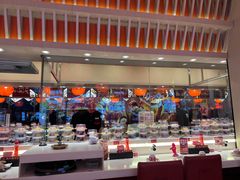 -莲寿司(国兴店)