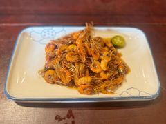 特色油爆河虾-三林本帮馆(中林街店)