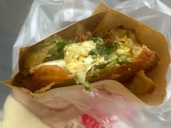 -樊记火烧店(甘泉路店)