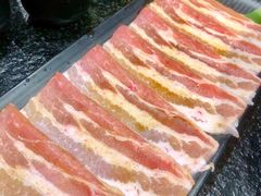 -九田家黑牛烤肉料理(太阳城店)