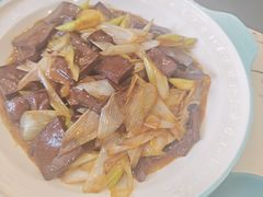 -高玛纳驴肉火烧(一世界店)