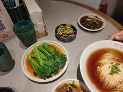 -松鹤楼面馆(清河万象汇店)