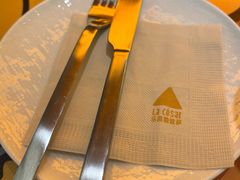 -乐凯撒披萨(欢乐颂购物中心店)