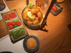 -玉川屋·深夜食堂居酒屋(柳巷店)