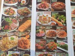 -樱花墅朝鲜族风味餐厅(解放北路店)