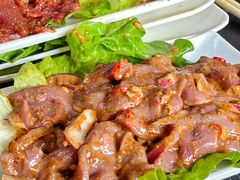 -禾禾烤肉