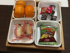 -繁花足道(梅江店)