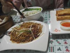 -莅香岛港式餐厅(滨江道店)