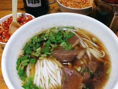 -肆姐面粉馆(坡子街店)