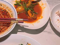 -一品红川菜(皇岗店)