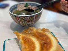 -当家水煎包·牛肉汤(浦江店)