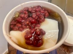 台湾烧仙草-邓老凉茶(保利店)