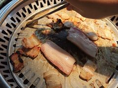 -梨花自助烤肉(乐宾店)