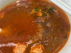 -回味鸭血粉丝汤(砂之船店)