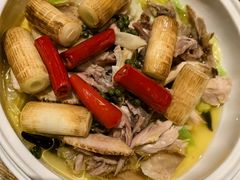 -粗茶淡饭·隐庐私厨(东亭店)