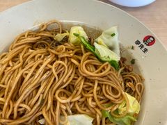 -李先生牛肉面大王(广渠门内店)