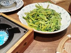 -农耕记·湖南土菜(halo广场店)