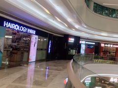 -KK ONE(京基滨河时代店)