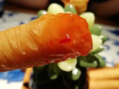 金丝大虾-蘇小主(徐州万达店)