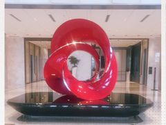 -上海宝华喜来登酒店·采悦轩中餐厅