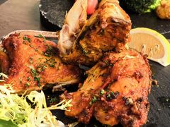 -Shantek象提南亚餐厅&西餐融合Bistro(淮海中路店)