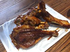 -赵元章肉骨烧(山塘街店)