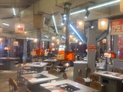 -赞酱川式烤肉(蜀都万达店)