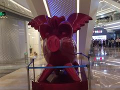 -银泰百货(厦门国贸中心店)