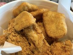 -肯德基(星河店)