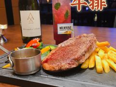 -Ambra Haus琥珀屋精酿餐厅(宝山店)