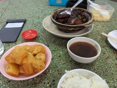 -新峰肉骨茶