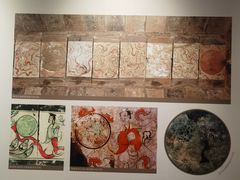 -洛阳古墓博物馆