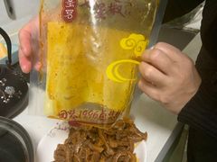 -七星椒卤菜(三圣宫店)