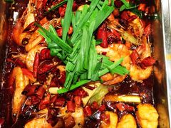 重庆酸菜鱼-重庆酸菜鱼(上海路店)