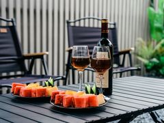 -朵兰达V酒店(长沙砂子塘地铁站店)