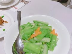 -新吉士·上海菜(浦东LCM置汇旭辉店)