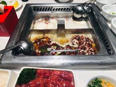 -海底捞火锅(顺义华联店)